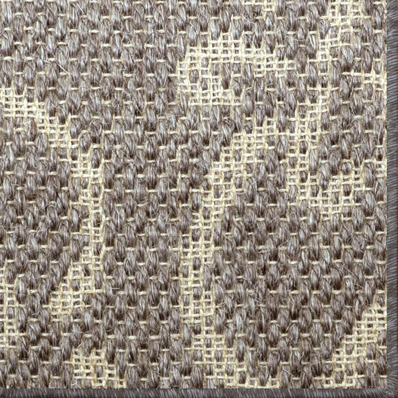 Garden Scroll