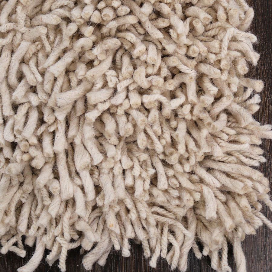 Wool Shag