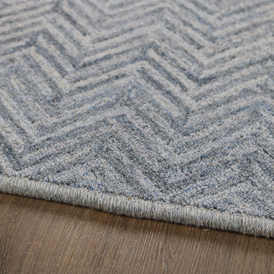 Apollo Blue::Coordinating Serging