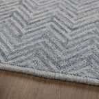 Apollo Blue::Coordinating Serging