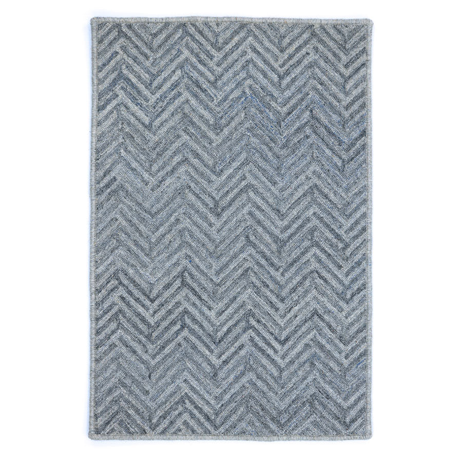 Apollo Blue??2' x 3' Rug