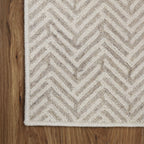 Cupid Cream::Coordinating Serging