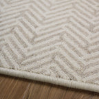 Cupid Cream::Coordinating Serging