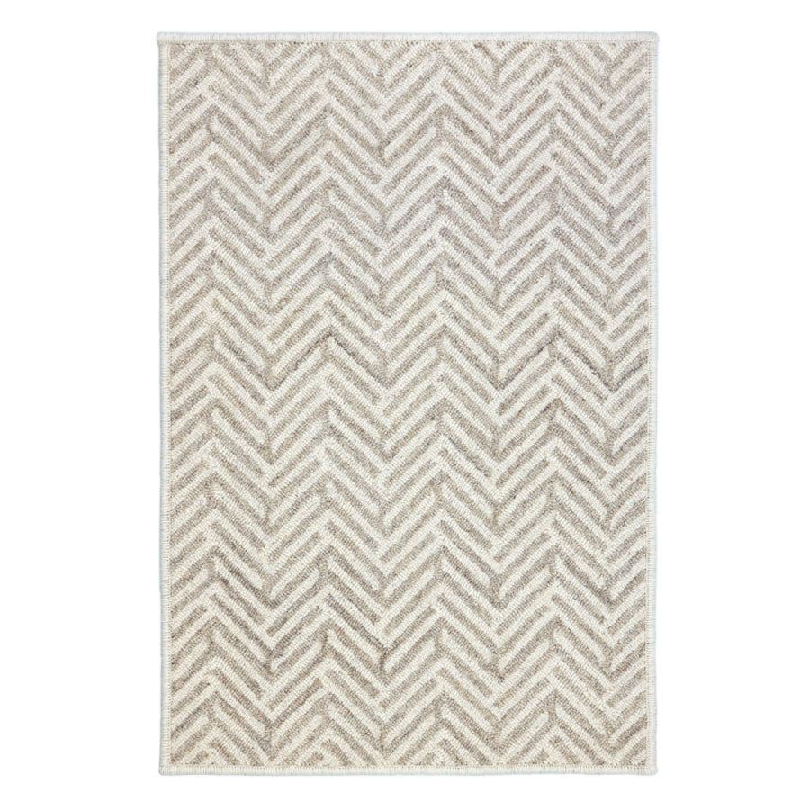 Cupid Cream??2' x 3' Rug