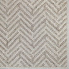 Cupid Cream::Coordinating Serging