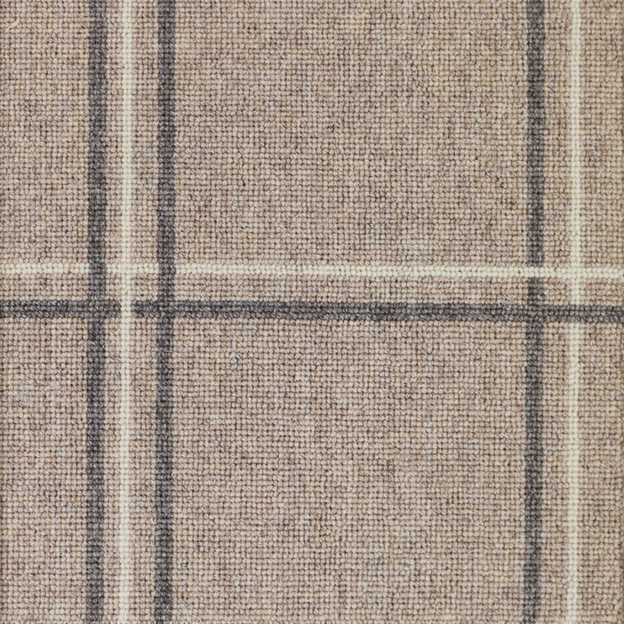 Tailored Tan