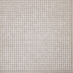 Breakthrough Beige::Coordinating Serging