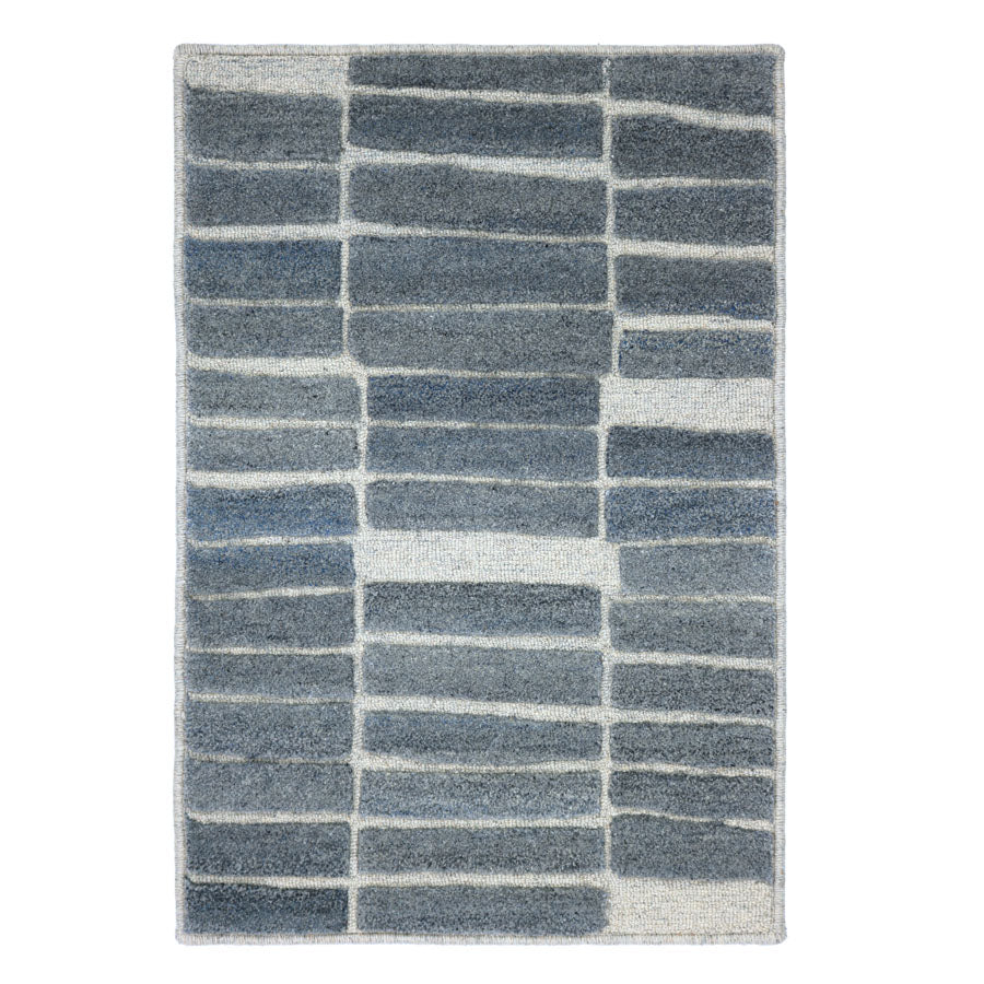 Basalt??2' x 3' Rug