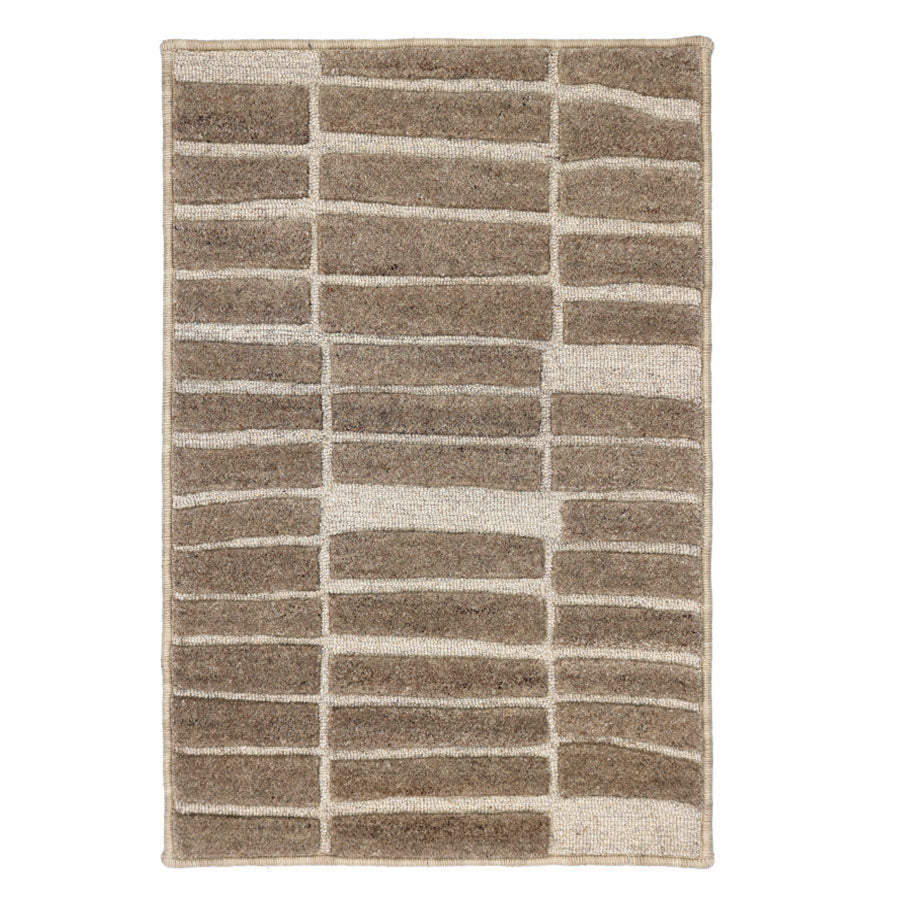 Flagstone??2' x 3' Rug