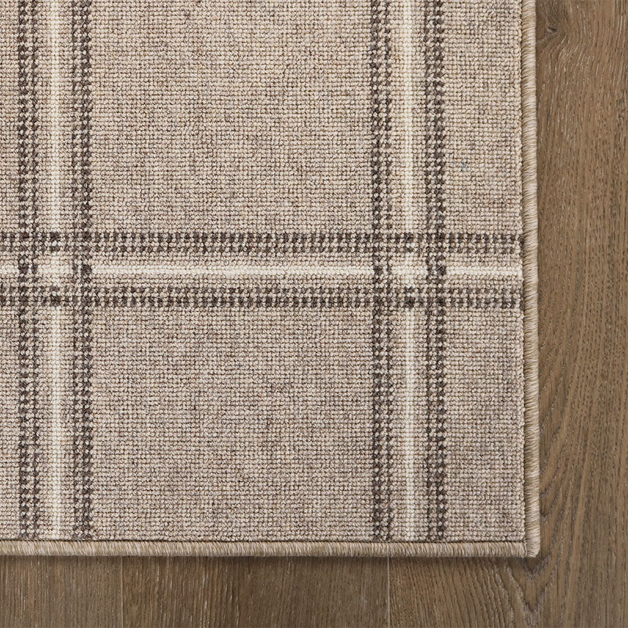 Chestnut Lane::Coordinating Serging