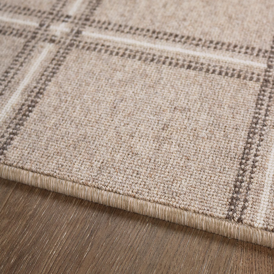 Chestnut Lane::Coordinating Serging