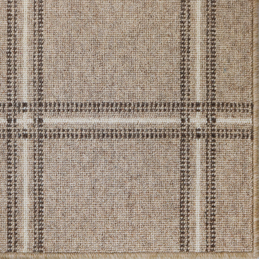 Chestnut Lane::Coordinating Serging