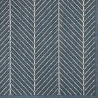 Gable Marine with Serging