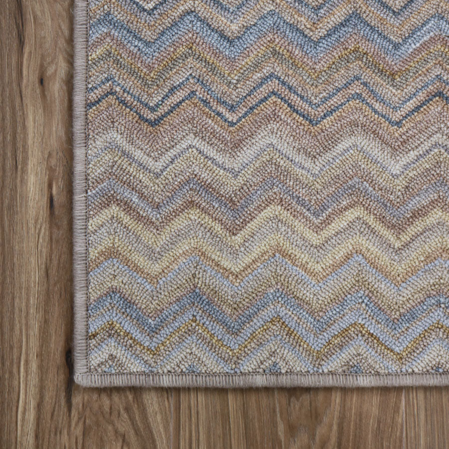 Boogie Beige::Coordinating Serging