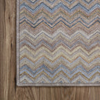 Boogie Beige::Coordinating Serging