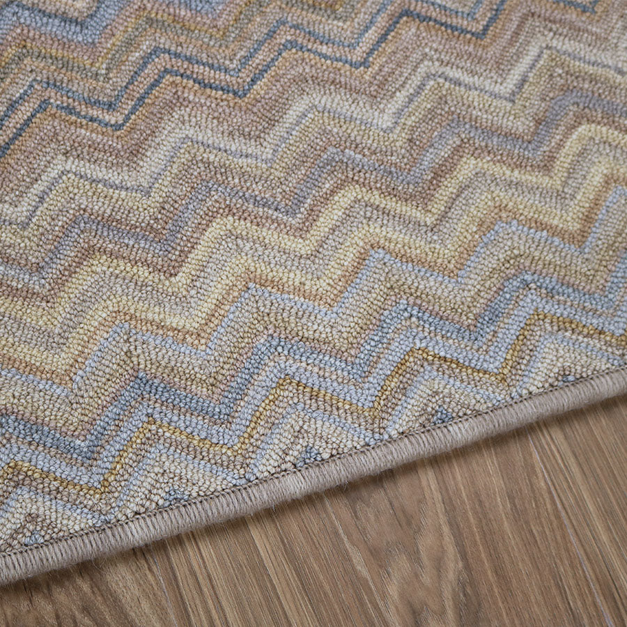 Boogie Beige::Coordinating Serging