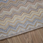 Boogie Beige::Coordinating Serging