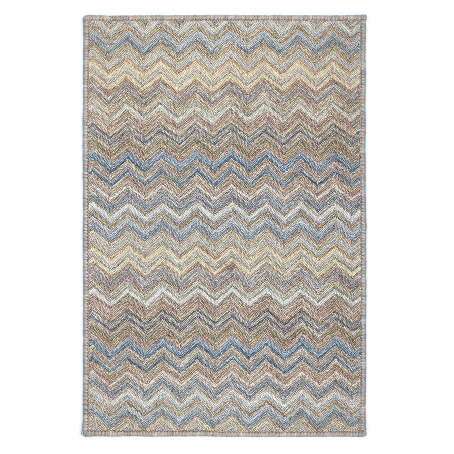 Boogie Beige??2' x 3' Rug