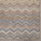 Boogie Beige::Coordinating Serging