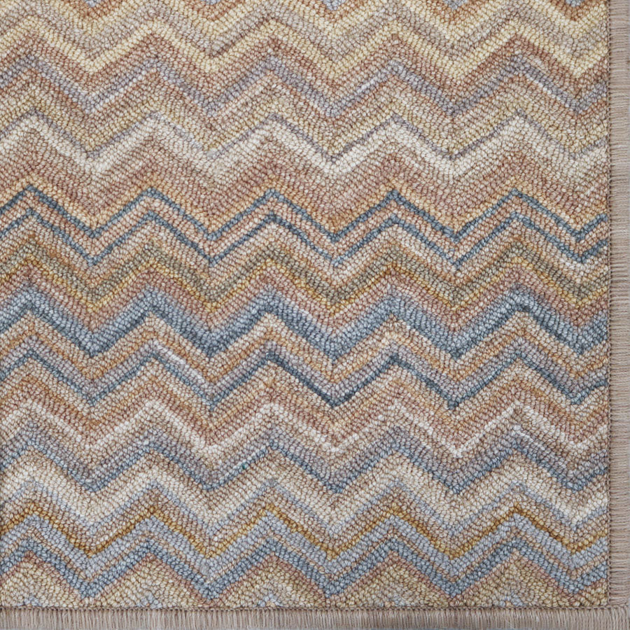 Boogie Beige::Coordinating Serging