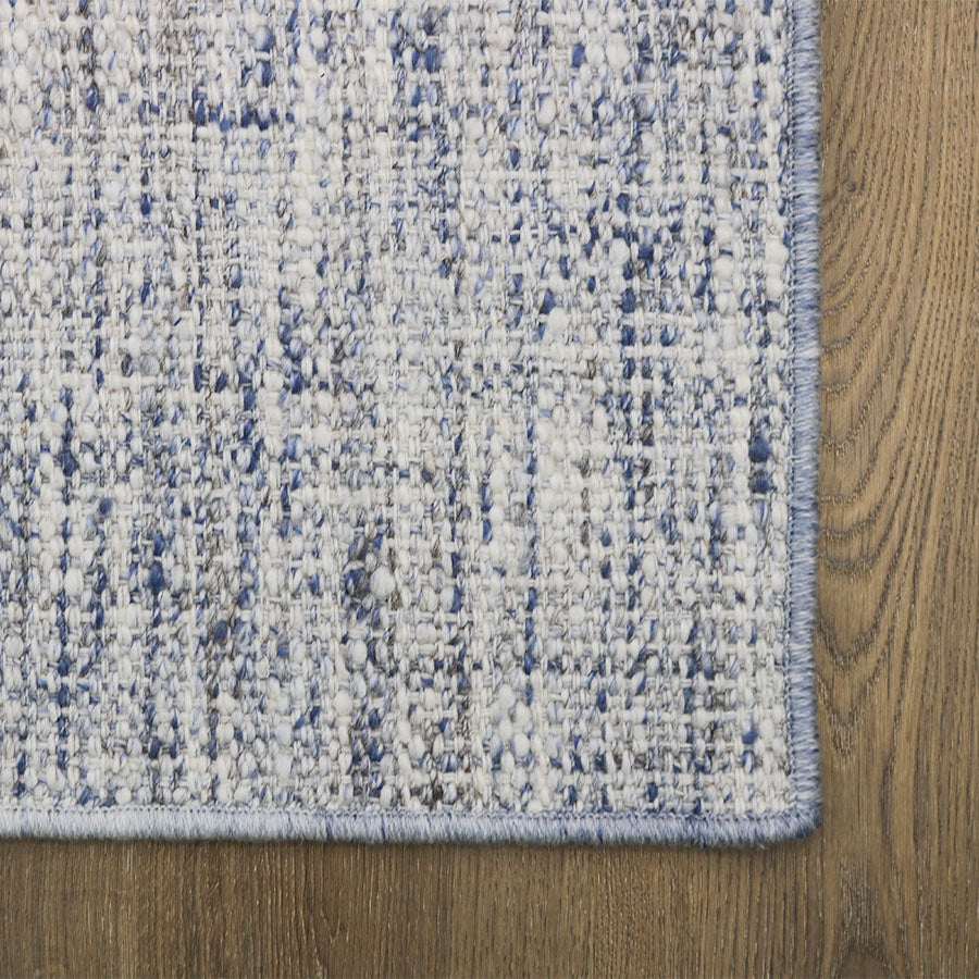 Saltwater Blue::Coordinating Serging