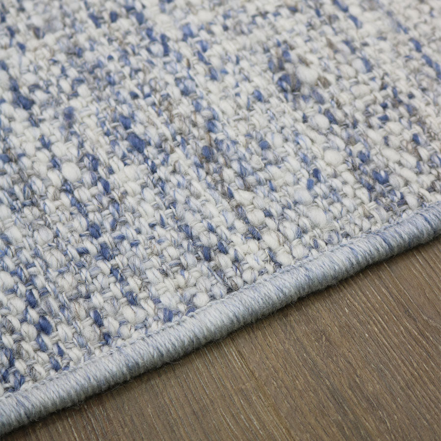 Saltwater Blue::Coordinating Serging
