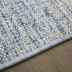 Saltwater Blue::Coordinating Serging