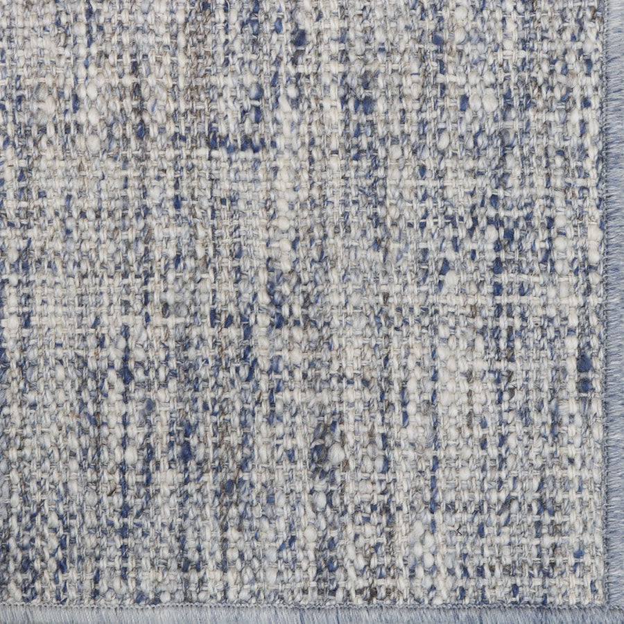 Saltwater Blue::Coordinating Serging