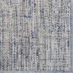 Saltwater Blue::Coordinating Serging