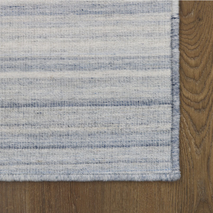 Blue Hour::Coordinating Serging
