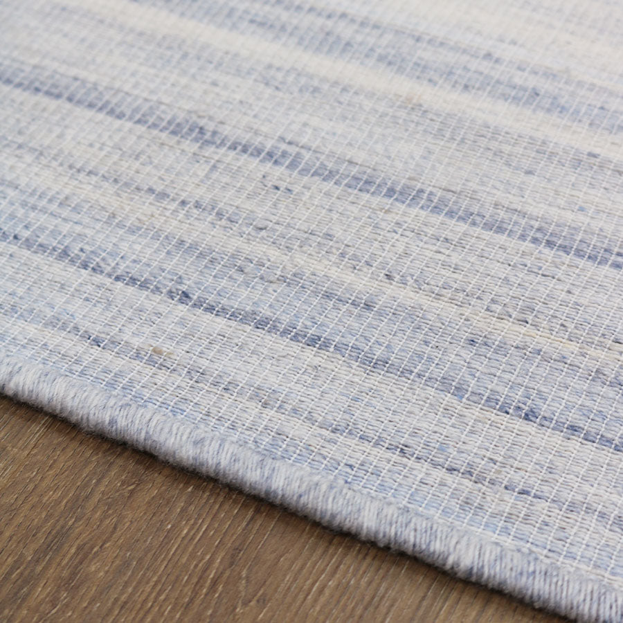 Blue Hour::Coordinating Serging