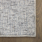Blue Oasis::Coordinating Serging