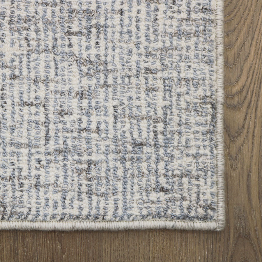 Blue Oasis::Coordinating Serging