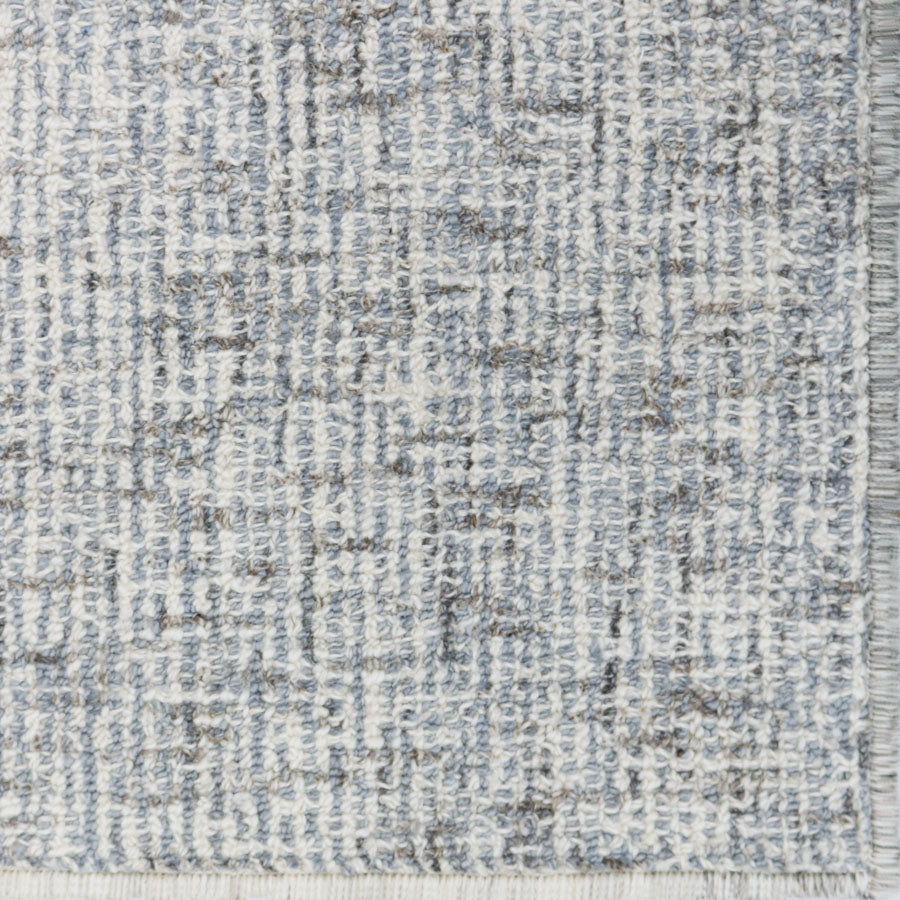 Blue Oasis::Coordinating Serging