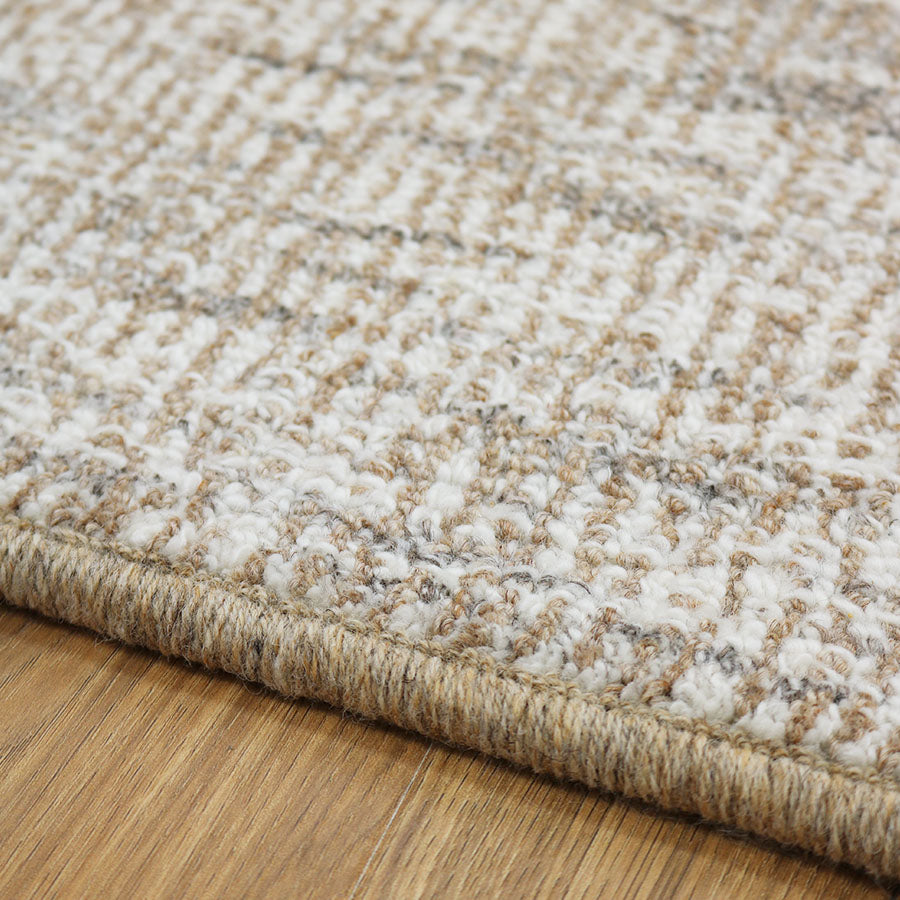 Desert Haze::Coordinating Serging