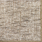 Desert Haze::Coordinating Serging