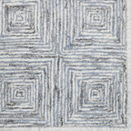 Blue Oasis::Coordinating Serging