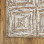 Desert Haze::Coordinating Serging