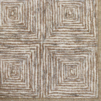 Desert Haze::Coordinating Serging