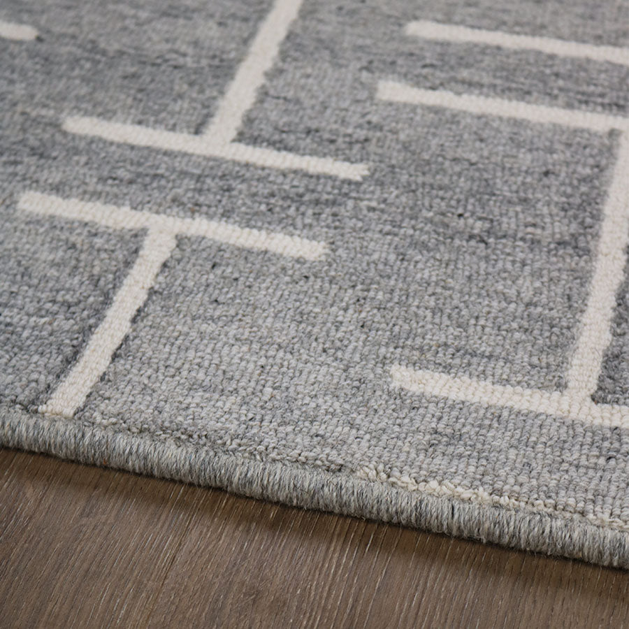 Casablanca::Coordinating Serging