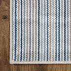 Blue Raspberry::Coordinating Serging