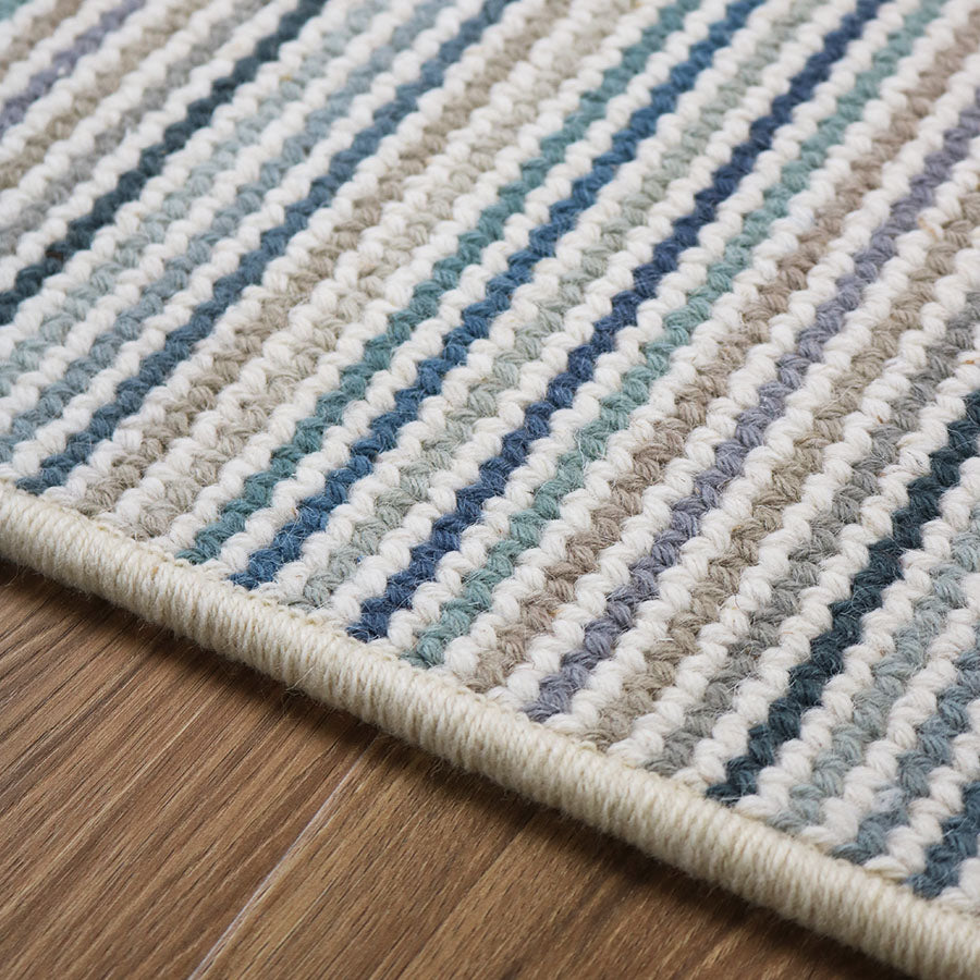 Blue Raspberry::Coordinating Serging