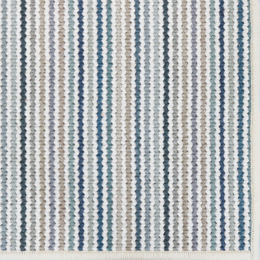 Blue Raspberry::Coordinating Serging