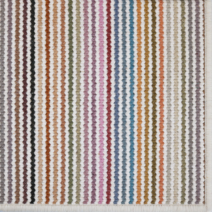Tropical Punch::Coordinating Serging