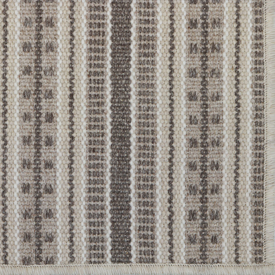 All Aboard::Coordinating Serging