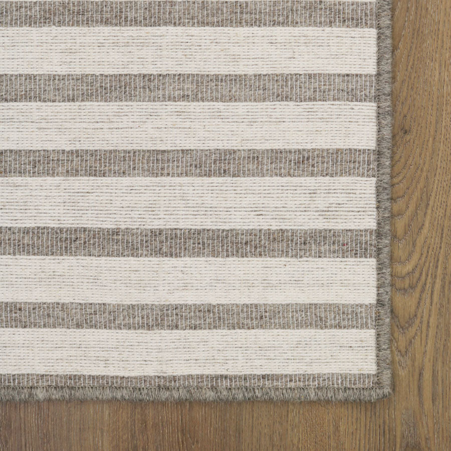 Architectural Grey::Coordinating Serging