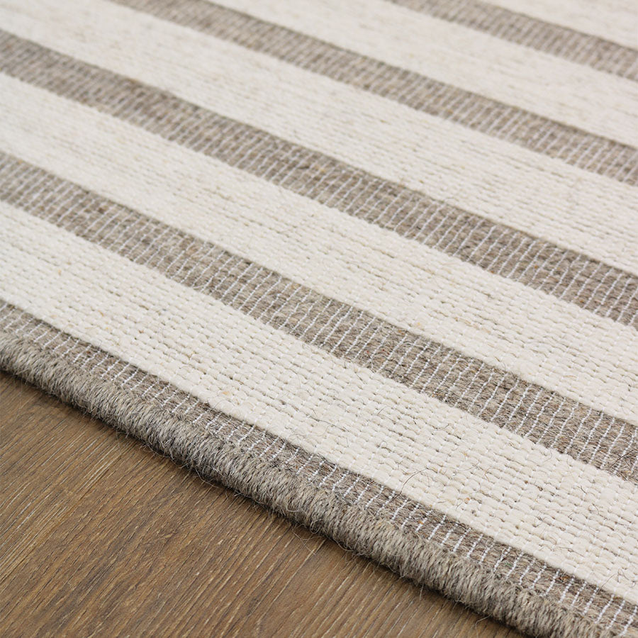 Architectural Grey::Coordinating Serging