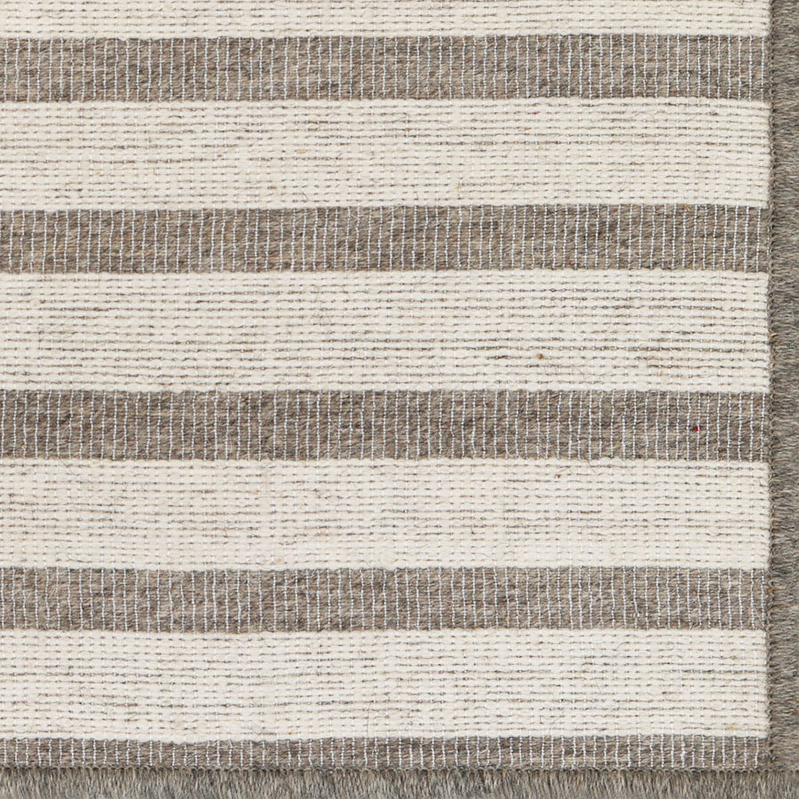 Architectural Grey::Coordinating Serging