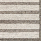 Architectural Grey::Coordinating Serging