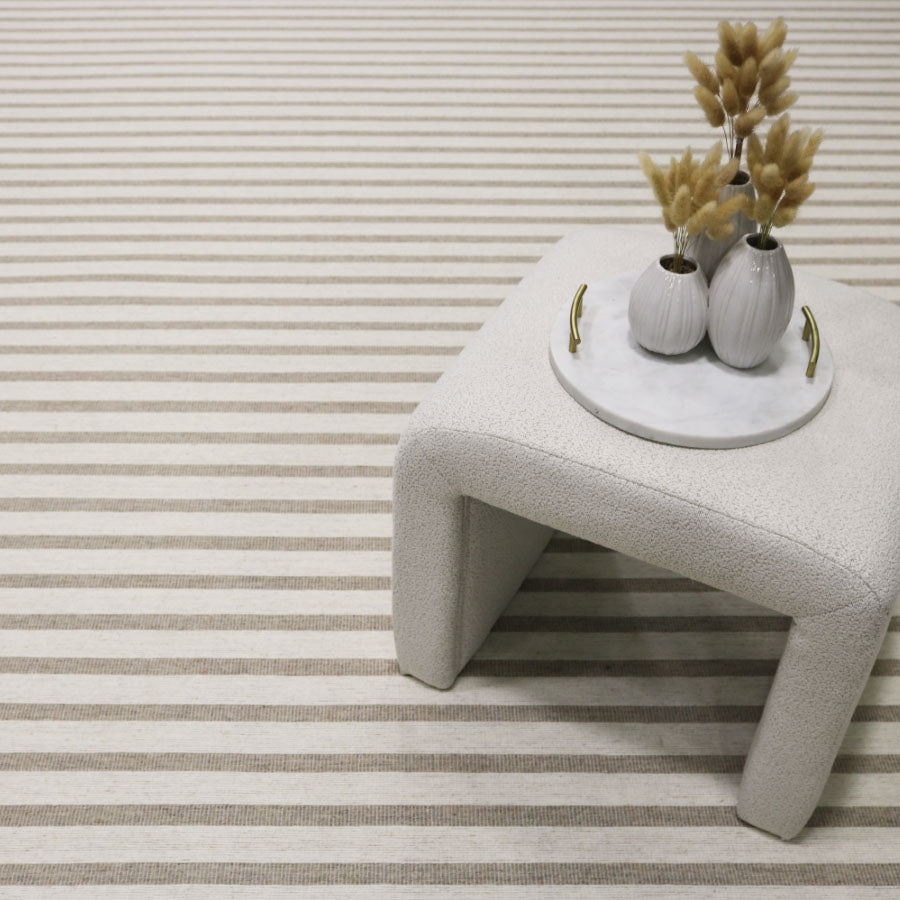 High Rise Beige